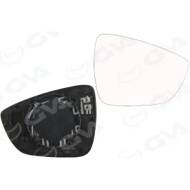 Diş Dikiz Ayna Cami Sağ Focus Iv 18>