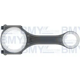 Piston Kolu Isuzu 4Jk1-4Jj1 Euro4-5 2.5Cc-3.0Cc R4