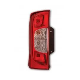 Stop Lambasi Sol Fiorino-Bipper-Nemo 08 Çift Kapi