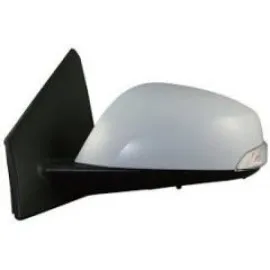 Diş Dikiz Aynasi Sağ Elektrikli Mgn Iii Fluence Sinyalli Desenli