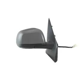 Diş Dikiz Aynasi Elektrikli Sağ Dokker Lodgy 13 Astarli Kapak