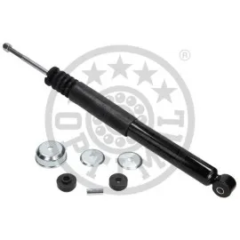 Arka Amortisör L/r R19 Mono-Tüp Daewo Lanos 97