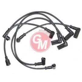 BUJİ KABLO TAKIMI 1.kalite FİAT UNO 70 S/SX 1.4 ie 94-00