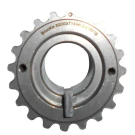 EKSANTRİK DİŞLİSİ KÜÇÜK CLIO-KANGOO 1.5 DCI K9K ALT KRANK