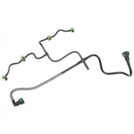 ENJEKTÖR GERİ DÖNÜŞ HORTUMU DEFENDER L316 07-16