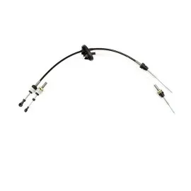 7014619 Vites Kumanda Teli Kisa Mercedes Sprinter 08 Crafter 06-11 2.5 Tdi 6 Vites