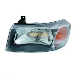 Komple Far Sol [ Ford Transit V 184 2001-2006 (6) ]