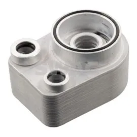 Yağ Soğutucu Mgn Ii-Iii-Fluence-Clio Iv-Thalia-Lgn Iii-Latitude-Dokker-Lodgy-Logan-Sandero 1.5Dci 8 Febi 102577