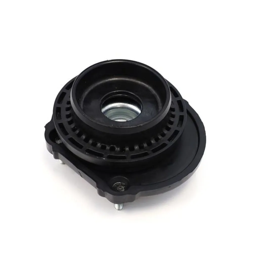 Amortisör Takozu Ön Keceli-Rulman Sol Fiorino-Bipper-Nemo-Linea 08 Doblo 10 Güçlendirilmiş