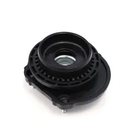 Amortisör Takozu Ön Keceli-Rulman Sol Fiorino-Bipper-Nemo-Linea 08 Doblo 10 Güçlendirilmiş