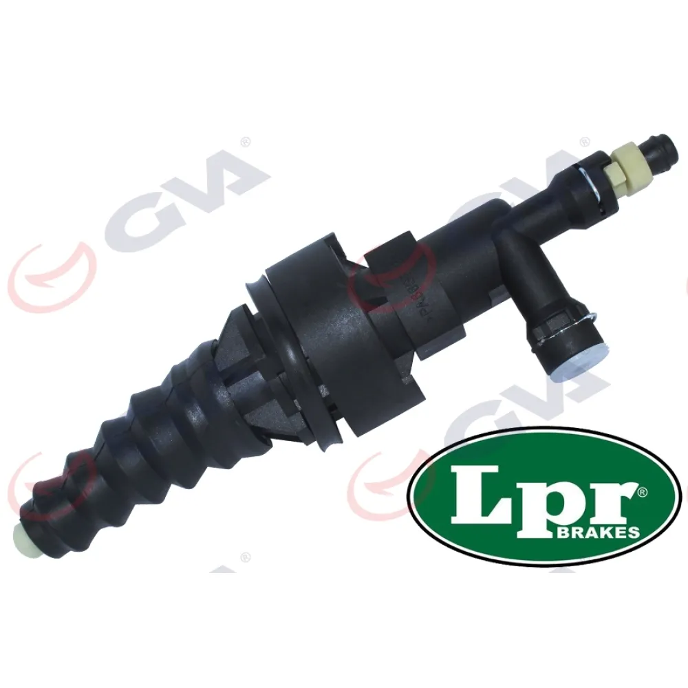 Debriyaj Alt Merkezi Transit V184 2.4Di-Tdci-Tde D4Fa-D2Fa-F4Fa-H9Fa-Dofa-Fxfa