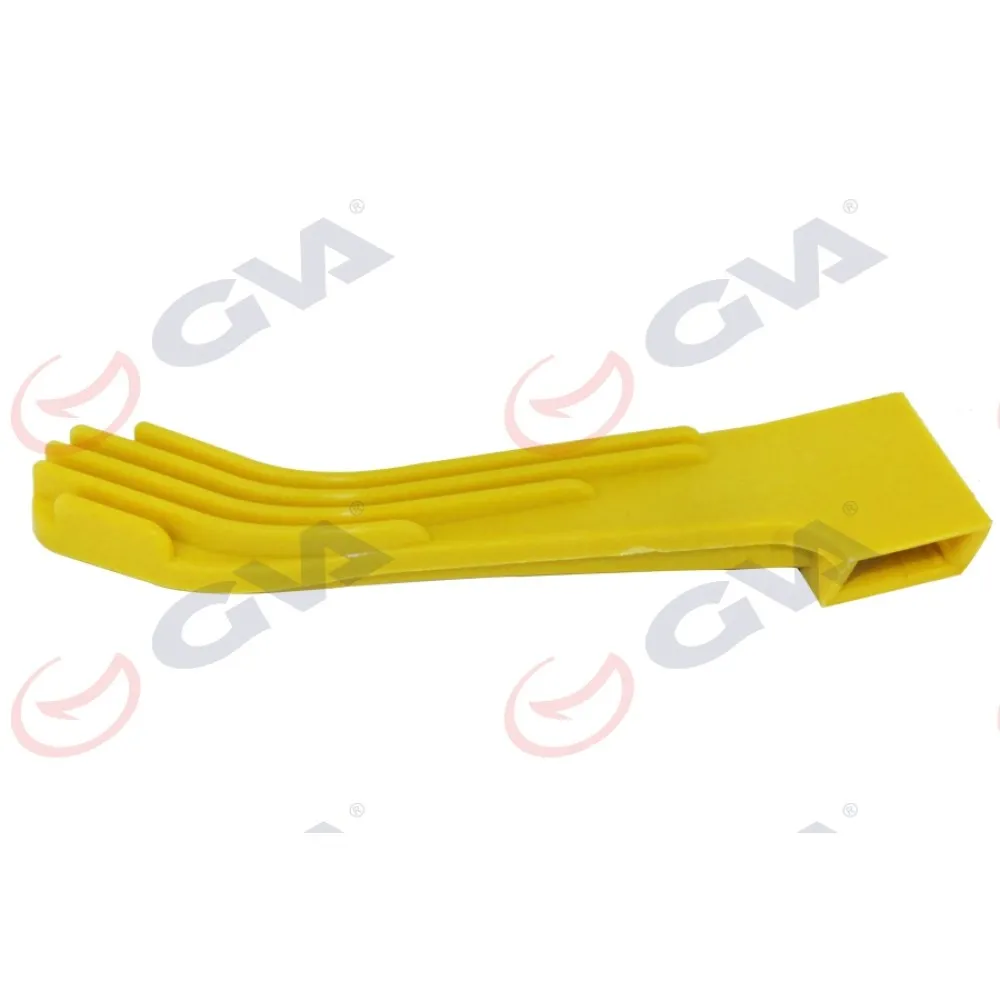 Motor Kaput Kilidi Plastiği Partner Tepee-Berlingo