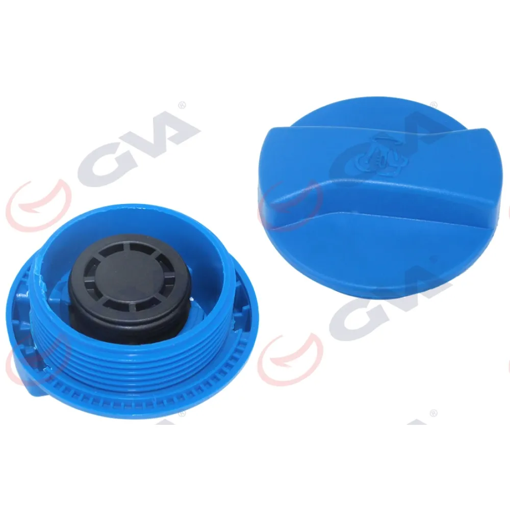 Yedek Su Depo Kapaği Bora 98 Golf Iv 96 Passat 96 Polo 01 Touareg 02 A4 95 A6 97