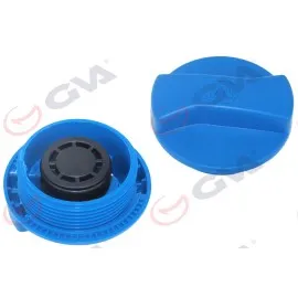 Yedek Su Depo Kapaği Bora 98 Golf Iv 96 Passat 96 Polo 01 Touareg 02 A4 95 A6 97