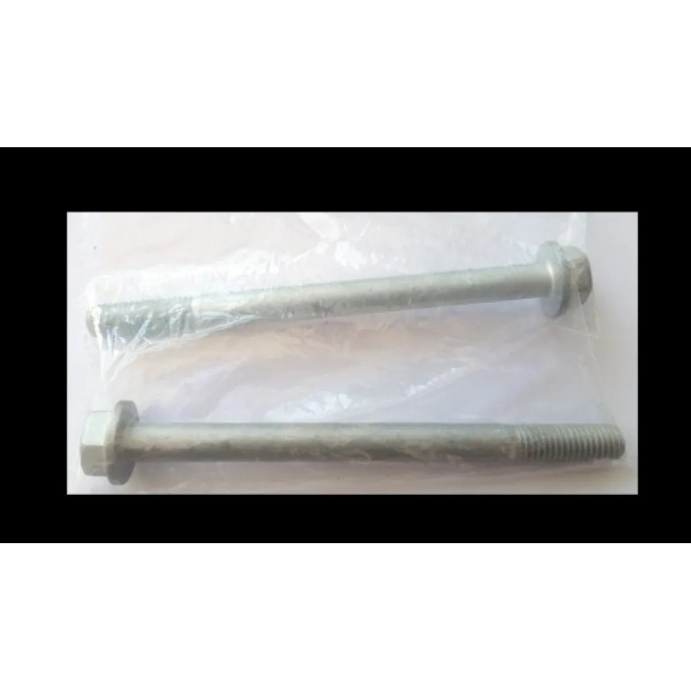 Yağ Pompa Civatasi Tk.-2 Adet-Euro 5 Kangoo-Megane 2-Clio 4-Sandero-Dokker-Lodgy 2-Logan 1.5Dci K9K