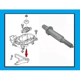 Şanziman Takoz Saplamasi Sabit Megane Ii K9K