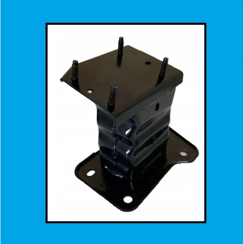 Ön Tampon Bağlanti Ayaği Sol Kadjar-Qashqai