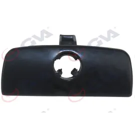 TORPİDO KAPAGI KOLU SİYAH PASSAT 97-05