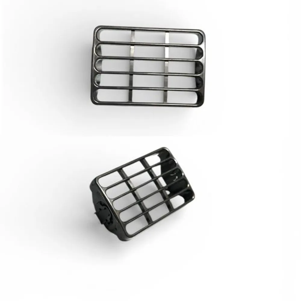 Polo Teyp Çerceve Havalandirma