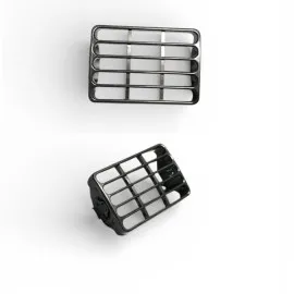 Polo Teyp Çerceve Havalandirma