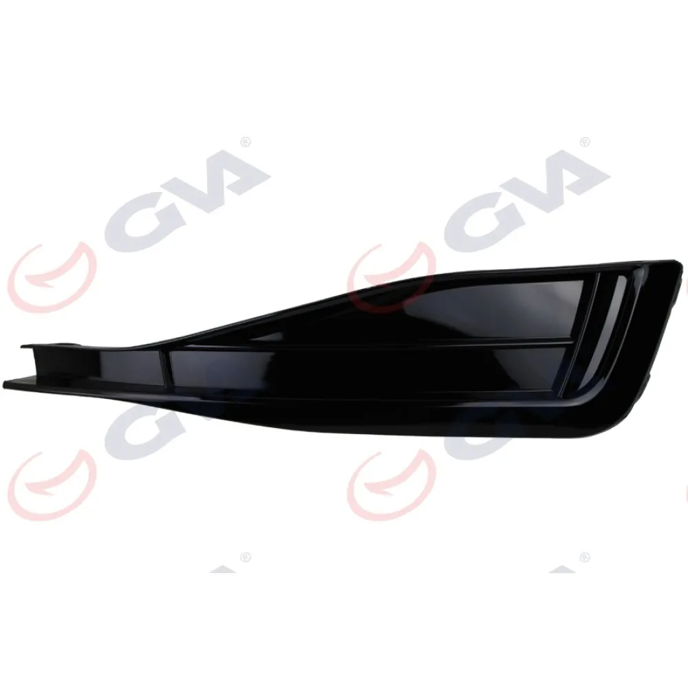 Sis Kapagi Sissiz R Parlak Siyah Passat 2019