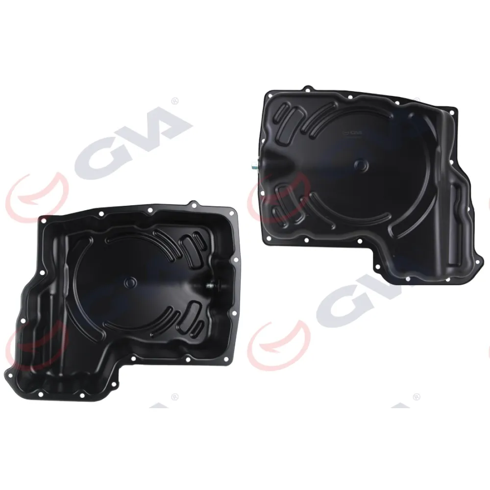 Yağ Karteri Transit V347 2.2 Tdci-2.4 Tdci 06-14 -V363 2.2Tdci 14-