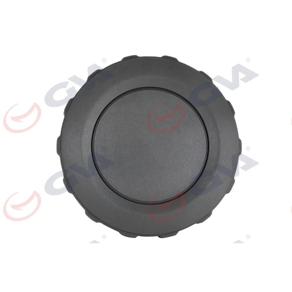 Koltuk Sirtlik Ayar Tutamaği Vw-Audi-Seat-Skoda Tüm Yeni Modeller Gri 2011