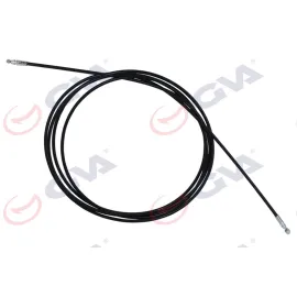 BAGAJ İÇ AÇMA TELİ HYUNDAI ACCENT 06/12