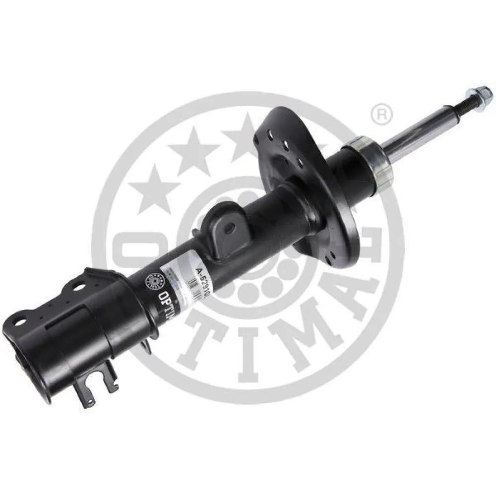 Ön Amortisor Sol Egea 1.3 Jtd