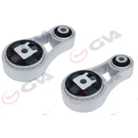 Motor Takozu Arka Trafic Ii-Vivaro Ii 1.9Dci-2.0 Dci-2.5 Dci 2001