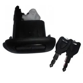 Bagaj Kilidi Clio Ii