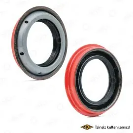 Arka Aks Keçesi Accent-Era-Kia Sorento Jeep 41X61X8.1X12.9