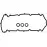 Gasket Set. Cylinder Head Cover