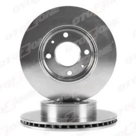 Ön Fren Disk Aynasi Accent-Admire 1.3 -1.5 Crdi-1.6 02 241X19X4Dl Havali