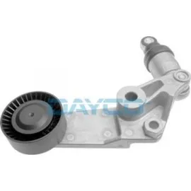 Alternatör Kayişi Otomatik Gergi Rulmani Komple Toyota Avensis 1.6L 3Zzfe Zzt250 03-08 / Corolla 1.4L 1.6L 4Zz-Fe 3Zz-Fe Zze111 Zze112 Zze120 Zze121 Vvti 00-06 / Verso 1.6L 3Zz-Fe Znr10 04-09