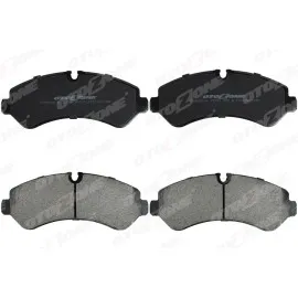 Fren Balatasi Arka Mercedes Sprinter B907 18>