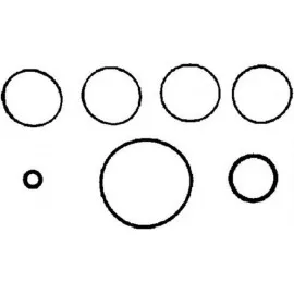 EMME MANİFOLD CONTASI TAKIM PÜNTO-DOBLO-FİORİNO-LİNEA 1.4 8V (199 A7.000-350 A1.000-FP4)