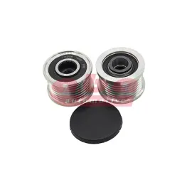 Alternatör Kasnaği Rulmani Lgn Ii 01- -Mgn Ii-Iii 08- -Trafic Ii 06- -Master Ii 06- 1.9Dci