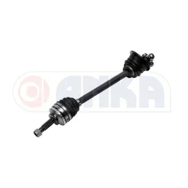 Aks Ön Sol Clio Ii 98 Kng 1.2 16V-1.6 16V-1.5Dci-1.9Dti 97 Abs Li