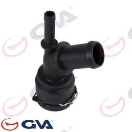 Termostat Yuvasi Flanşi Bora-Golf4-A3-Leon 1.6-2.0 96-06