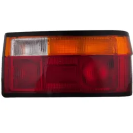 Stop Lamba Sag Siyah Boyali Kapaksiz R9