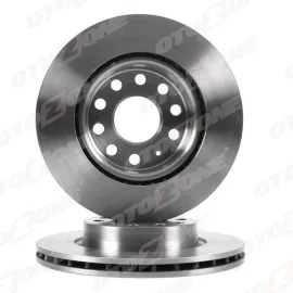 ÖN FREN DİSK AYNASI CADDY III-GOLF V 1.9 1.4 1.6 TSİ-FSİ-TDİ 280x22x5DL HAVALI