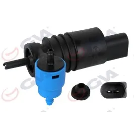 CAM SUYU DEPOSU MOTORU ÇİFT ÇIKIŞLI GOLF4-BORA-CADDY-LEON-A3-JETTA-PASSAT