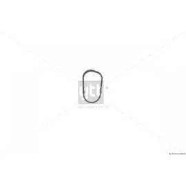 Yağ Soğutucu Contasi W176-W246-W204-W205-W166-X204-W221-W222-W447-Sprinter-Viano-Vito