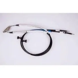 EL FREN TELİ ARKA  [ OPEL  VECTRA C  Benzinli  Disk Fren (1630/1454-1578/1397mm)  2002-]