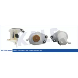 DİREKSİYON YAĞ DEPOSU KAPAKLI FIAT ALBEA, PALIO, SIENA