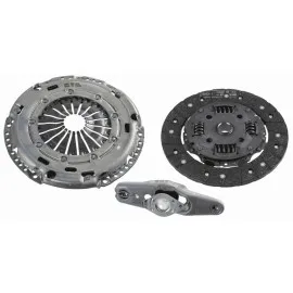 Debriyaj Seti [ Vw Golf Vii, A3 (Cpva/cpwa/czba/cxsa) 1.4Tsi 2013- ]