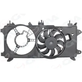 FAN MOTORU DAVLUMBAZLI FIAT DOBLO 01 TEK MOTORLU KLIMASIZ REZİSTANSIZ 1.3 MJET 1.9JTD