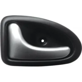 Kapi İç Açma Kolu Sol Krom Clio 2009 Md