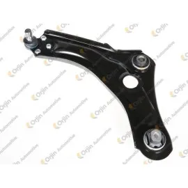 Salincak Komple Sol Alt Sac Renault Megane Iv 1.2/1.3/1.6 15 -